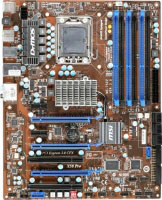 Msi X58 PRO-E (7522-070R) Msi X58 PRO-E (7522-070R)